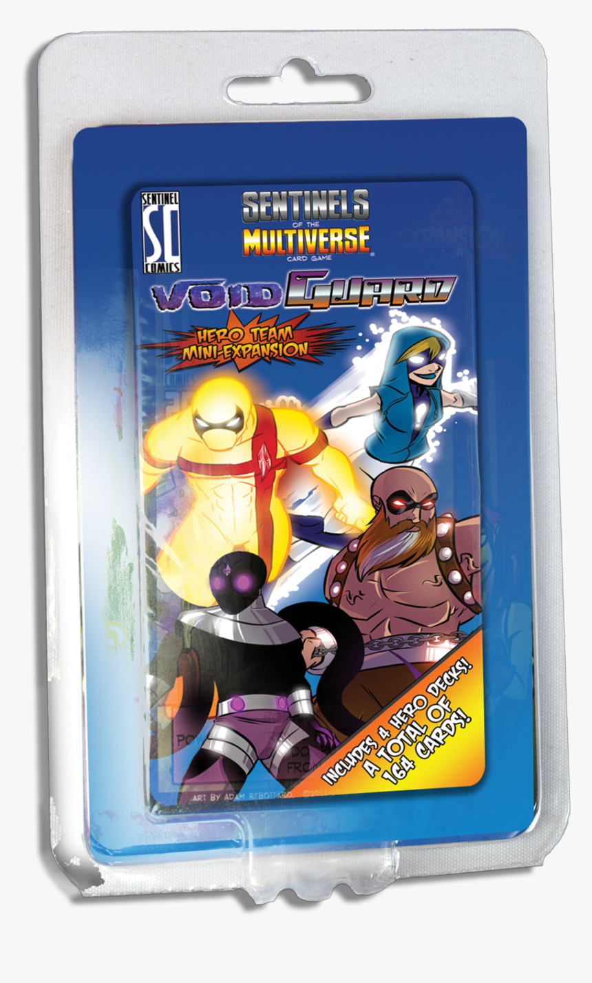 Sentinels Of The Multiverse, HD Png Download