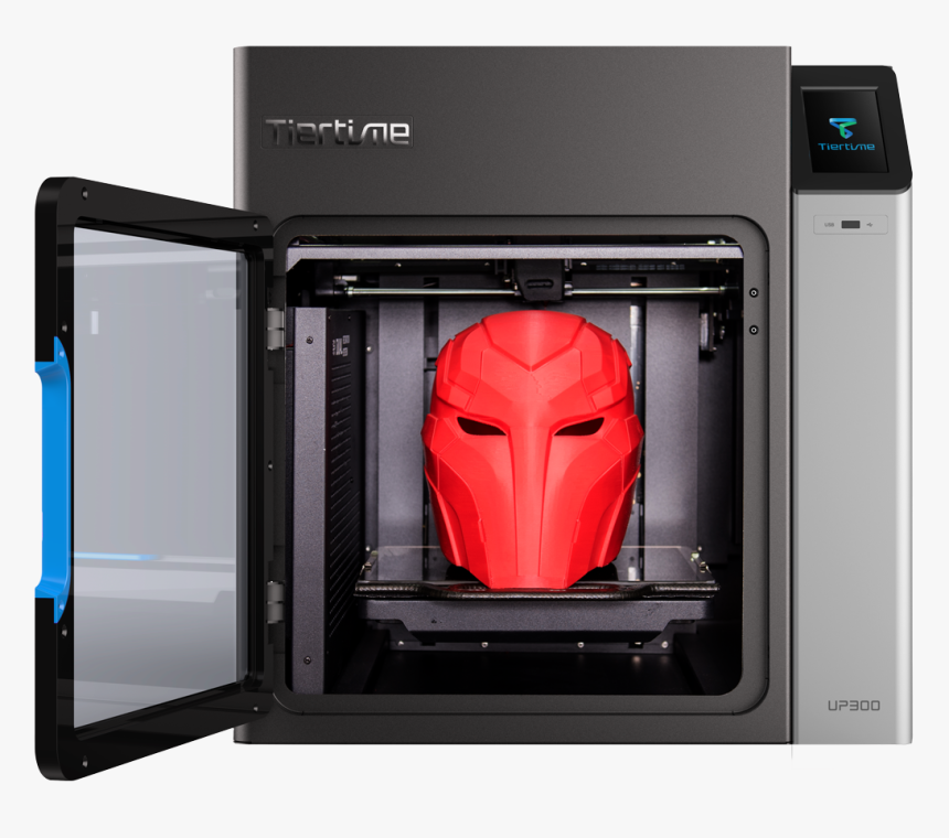 3d Printer Png, Transparent Png