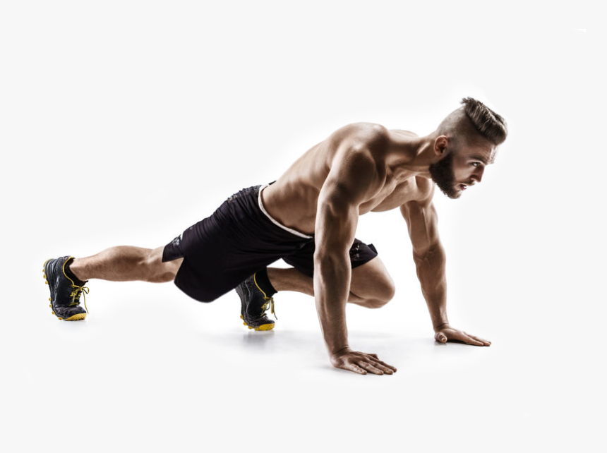 Gym Membership - Exercise, HD Png Download