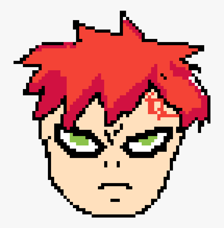 Gaara Png, Transparent Png