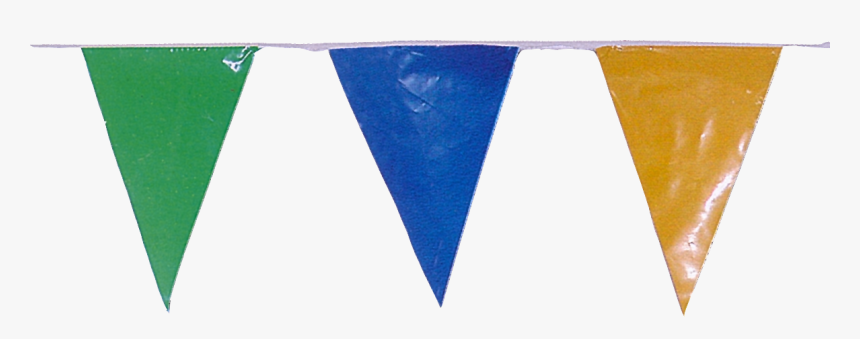 Bandera De Fiestas Png, Transparent Png