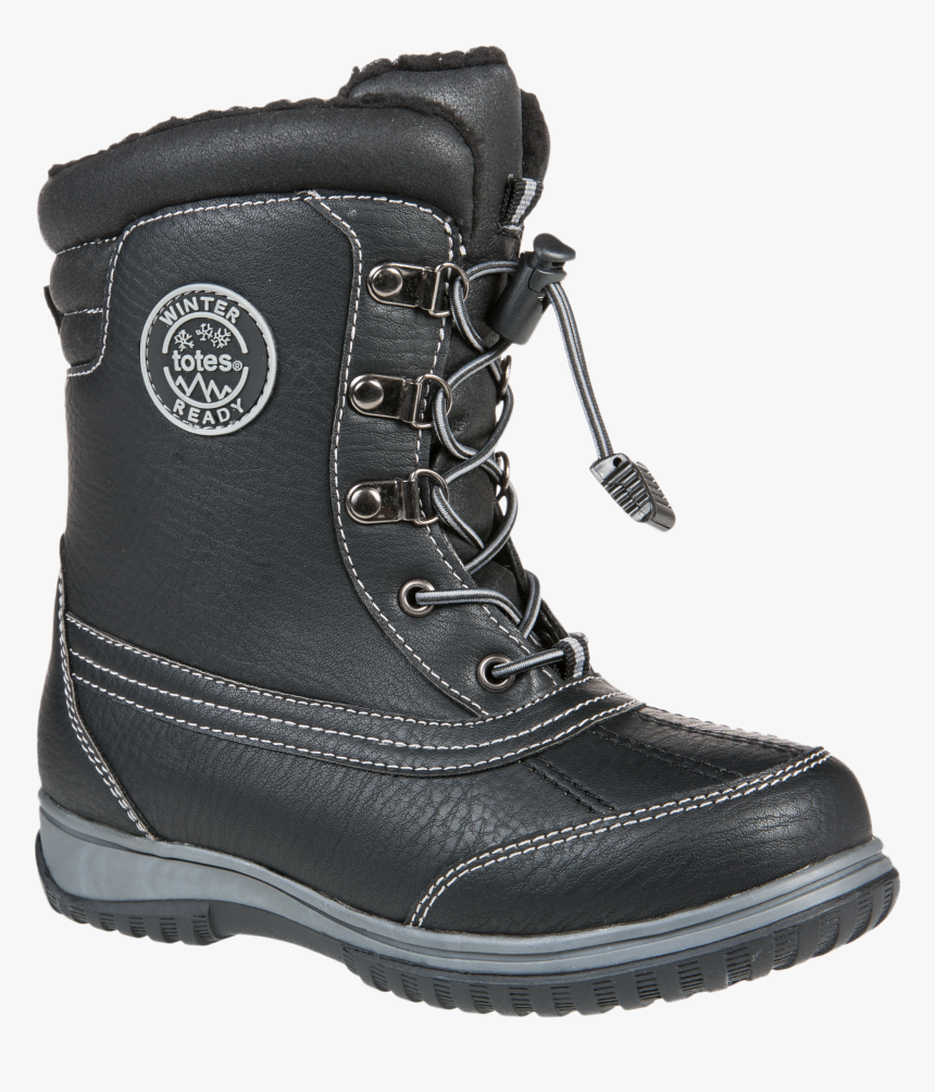 Work Boots, HD Png Download