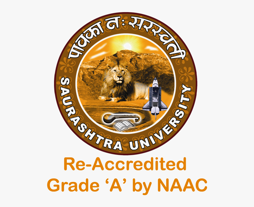 Rajkot University, HD Png Download