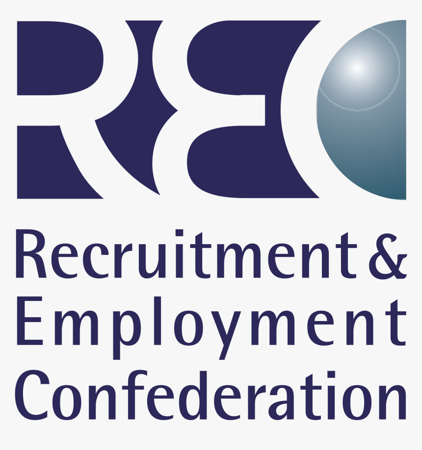 Recruitment & Employment Confederation, HD Png Download