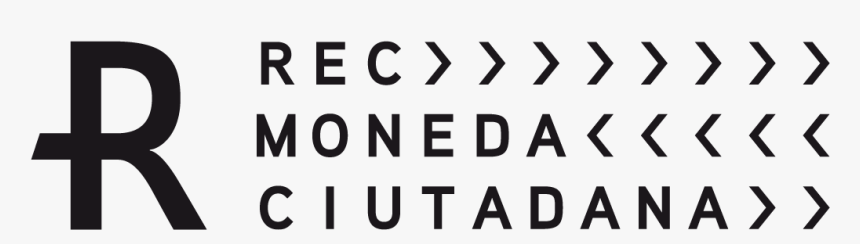 Rec Moneda Ciudadana Barcelona, HD Png Download