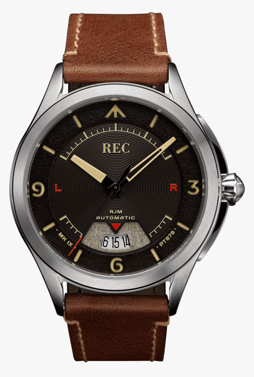 Iwc Pilot's Watch Spitfire Automatic, HD Png Download