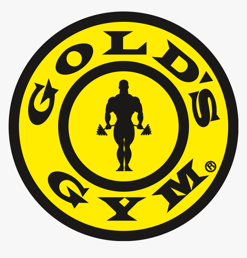 Gold S Gym, HD Png Download