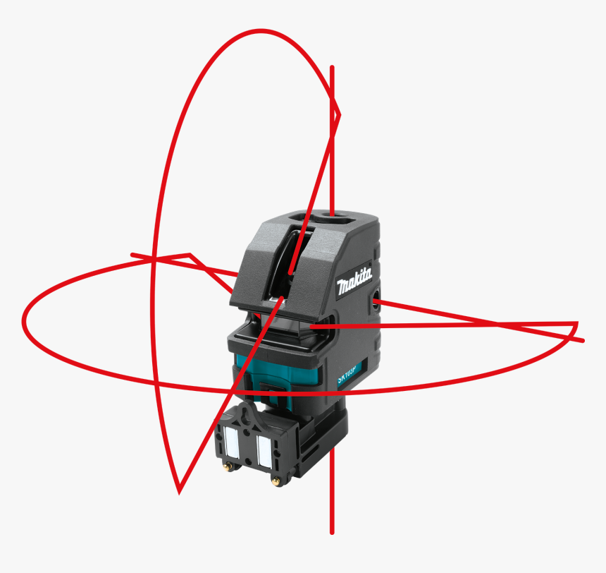 Sk103pz - Laser Makita, HD Png Download