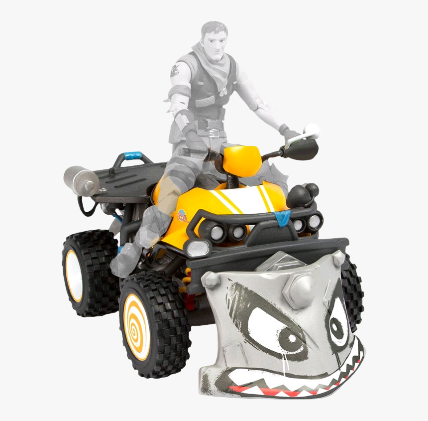 Fortnite Toys, HD Png Download
