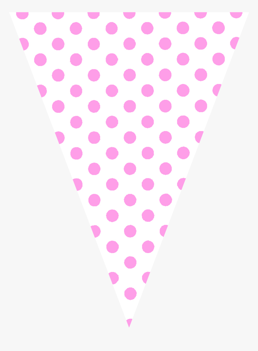 Polka Dot, HD Png Download