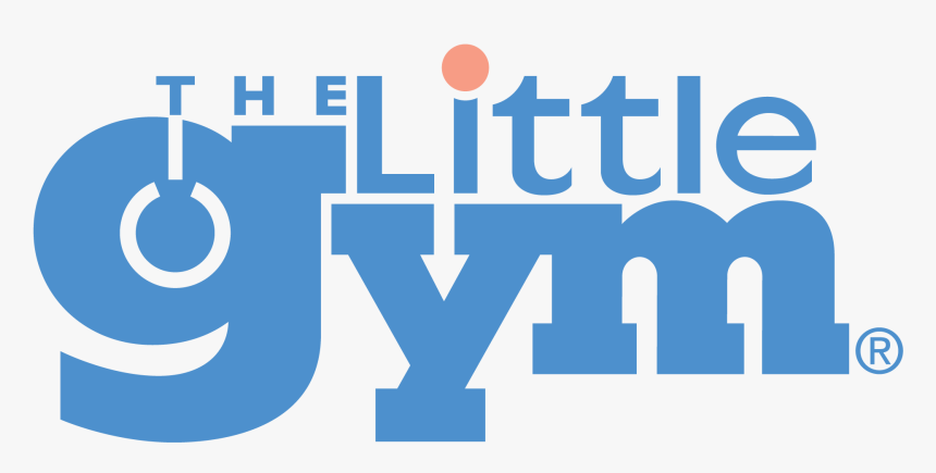 The Little Gym Logo - Little Gym Logo Png, Transparent Png