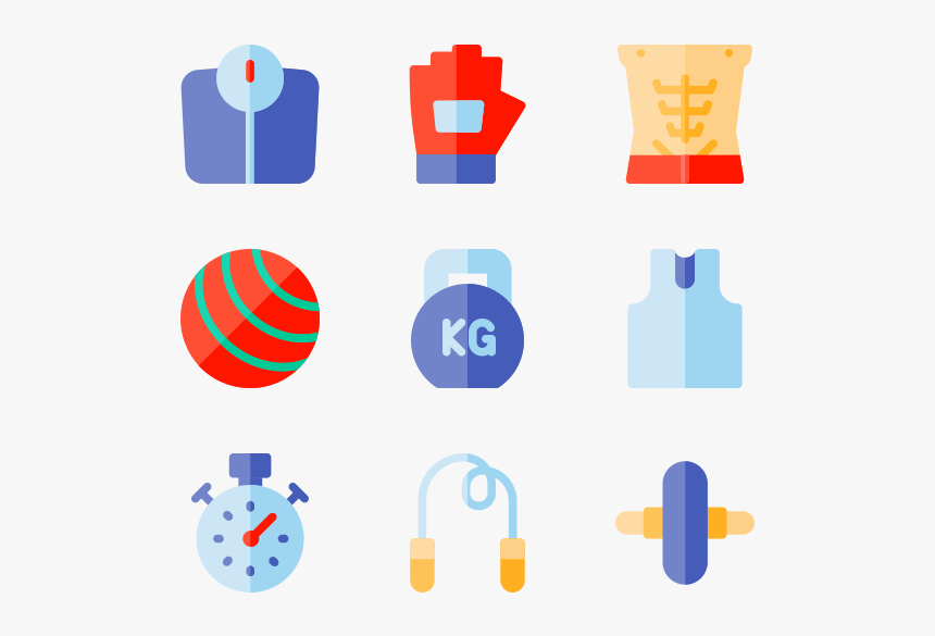 Gym, HD Png Download