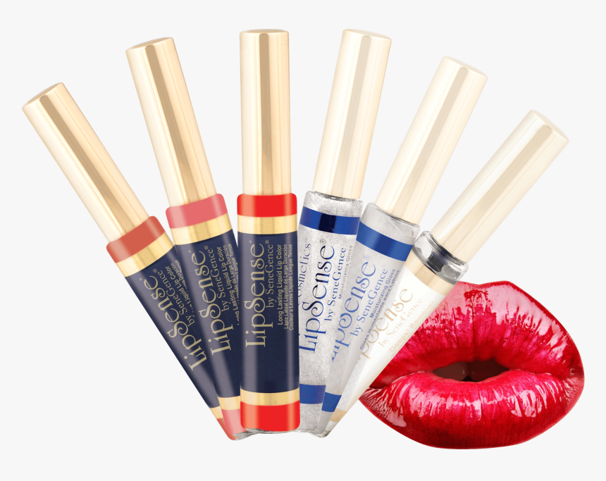 Lipsense Png Page - Lipsense Australia, Transparent Png