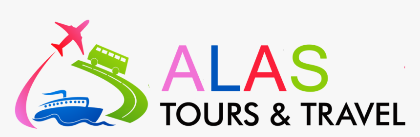 Tours,travel And Adventure With Alas Travels - Graphic Design, HD Png Download