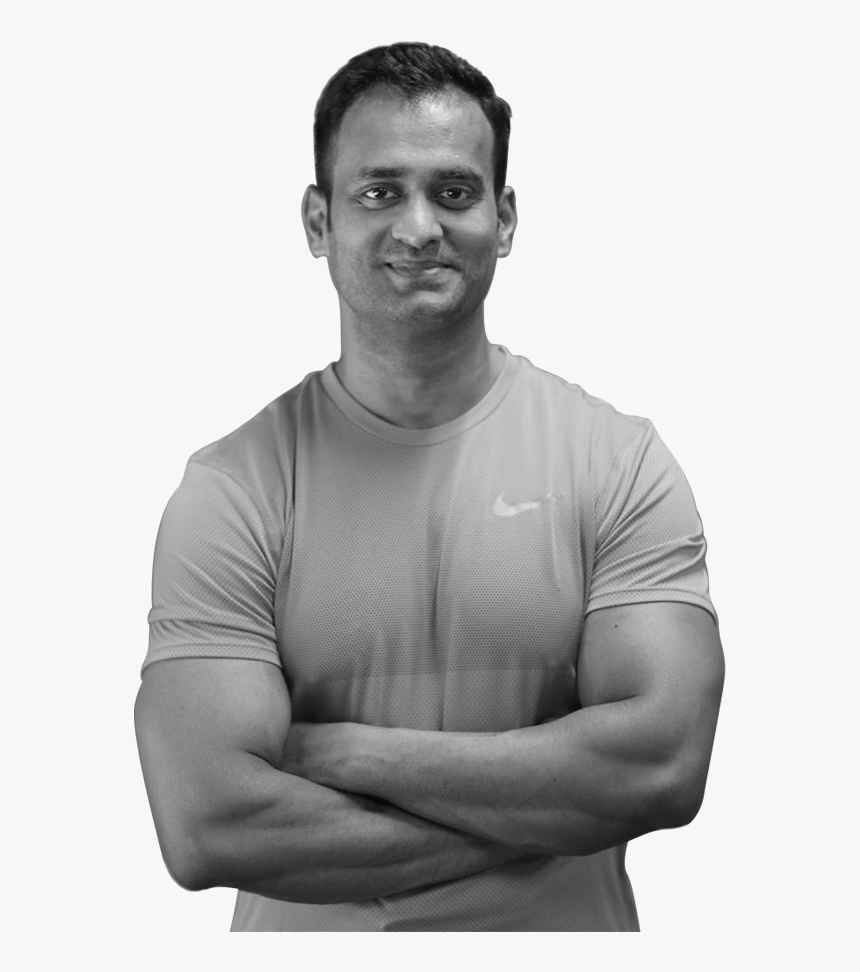 Vinod-channa - Gentleman, HD Png Download