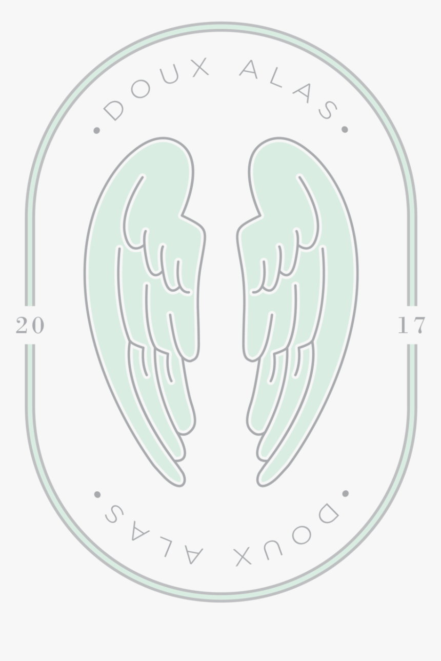 Doux Alas Final Logo - Emblem, HD Png Download