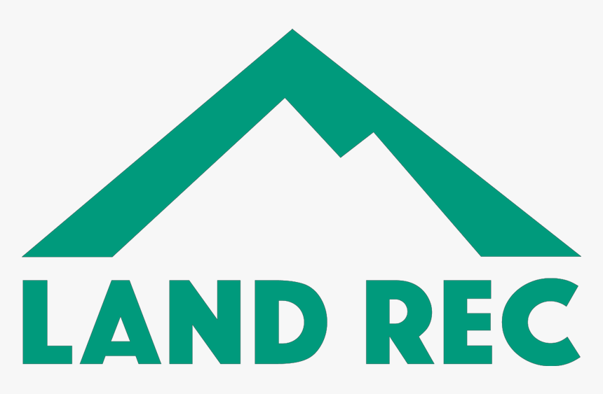 Land Rec Outdoor Recreation Solutions - Sign, HD Png Download