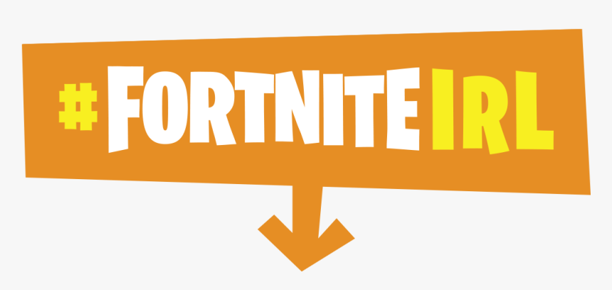 Fortniteirl, HD Png Download