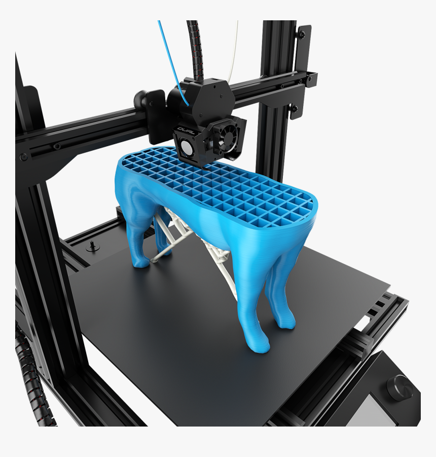 Full Colour 3d Printen, HD Png Download