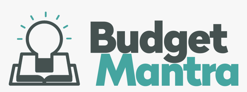 Budget Mantra - Graphic Design, HD Png Download