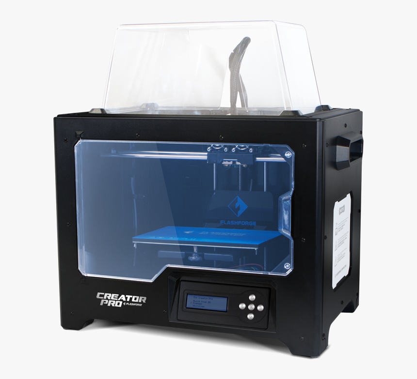 3d Printer For Schools, HD Png Download