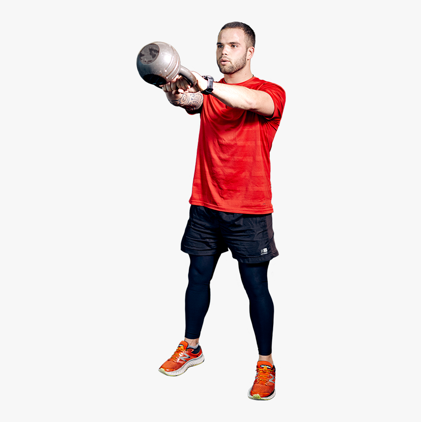 Football Player, HD Png Download