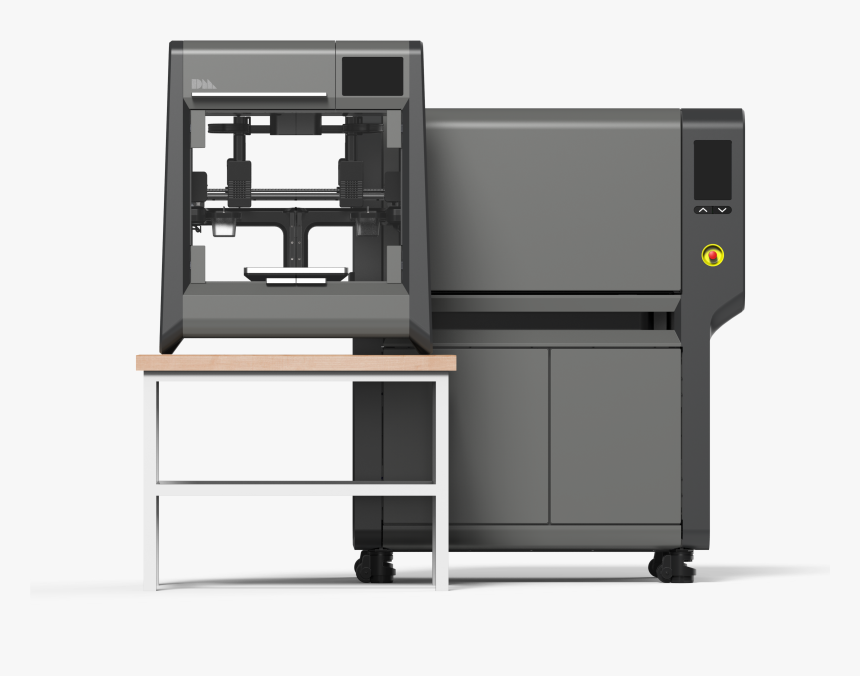 Desktop Metal Production, HD Png Download