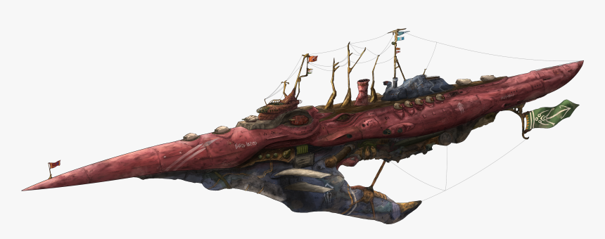 Battleship Png, Transparent Png