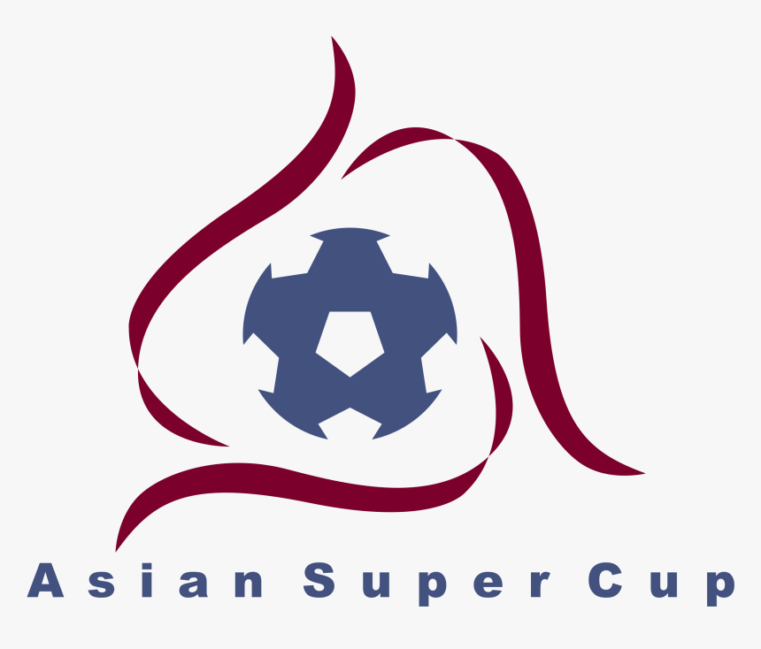 Asian Super Cup Logo, HD Png Download