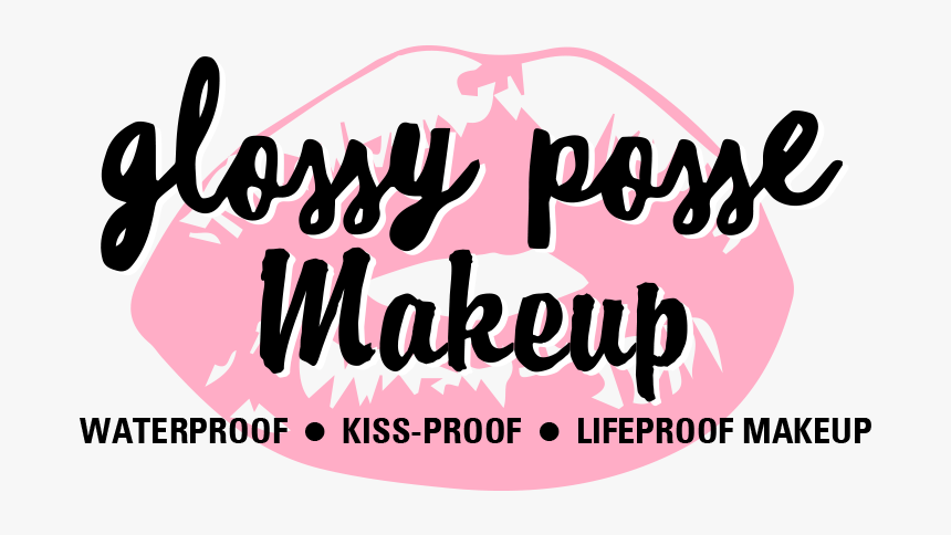 Glossy Posse Makeup - Online Marketing, HD Png Download