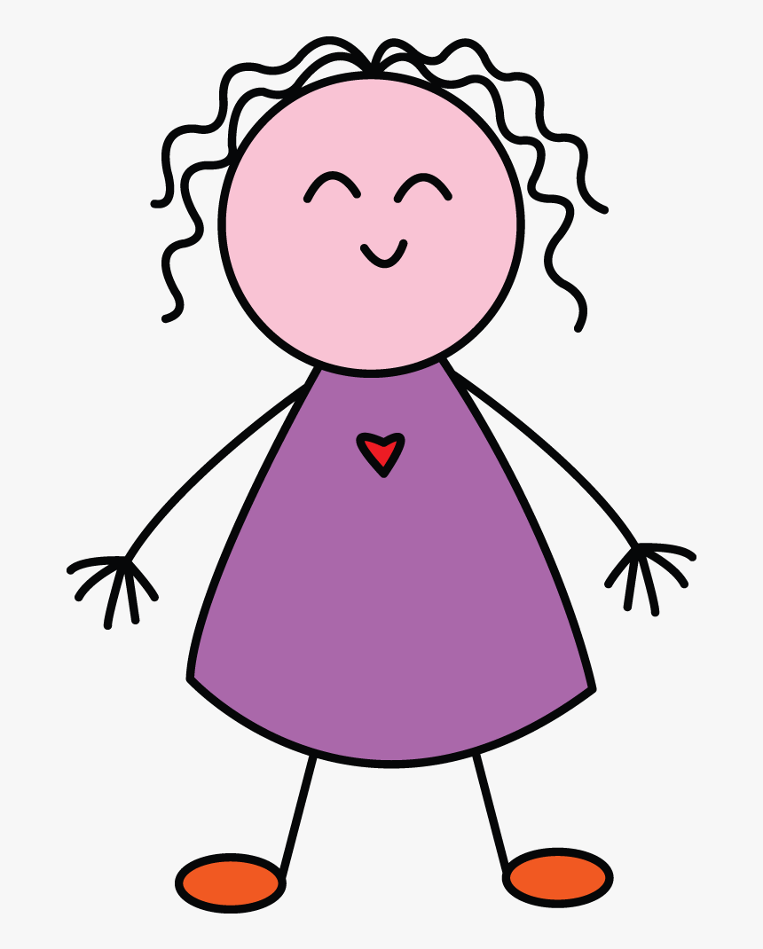 Transparent Kids Drawing Png - Kid Drawing, Png Download