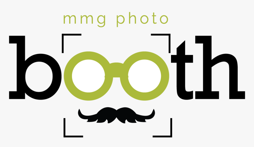 Mmg Booth Logo - Circle, HD Png Download