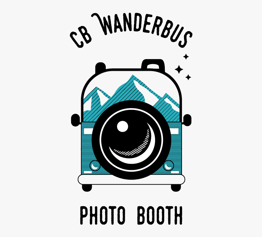 Photo Booth Png, Transparent Png