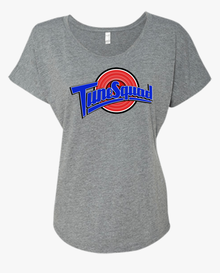 Tune Squad Shirt, Hoodie, Tank Top - Dog And Wine Shirt, HD Png Download