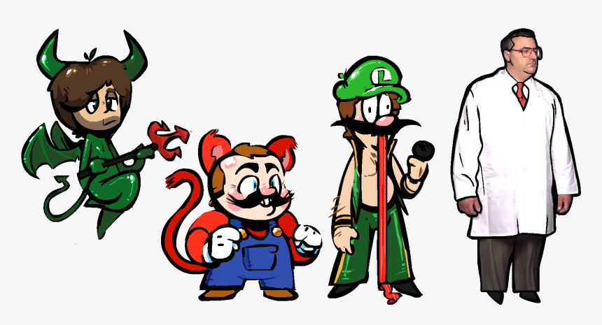 Vinesauce Fanart, HD Png Download