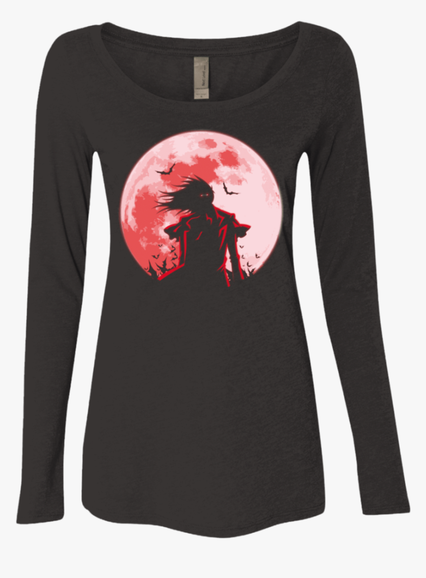 Hellsing T Shirt, HD Png Download