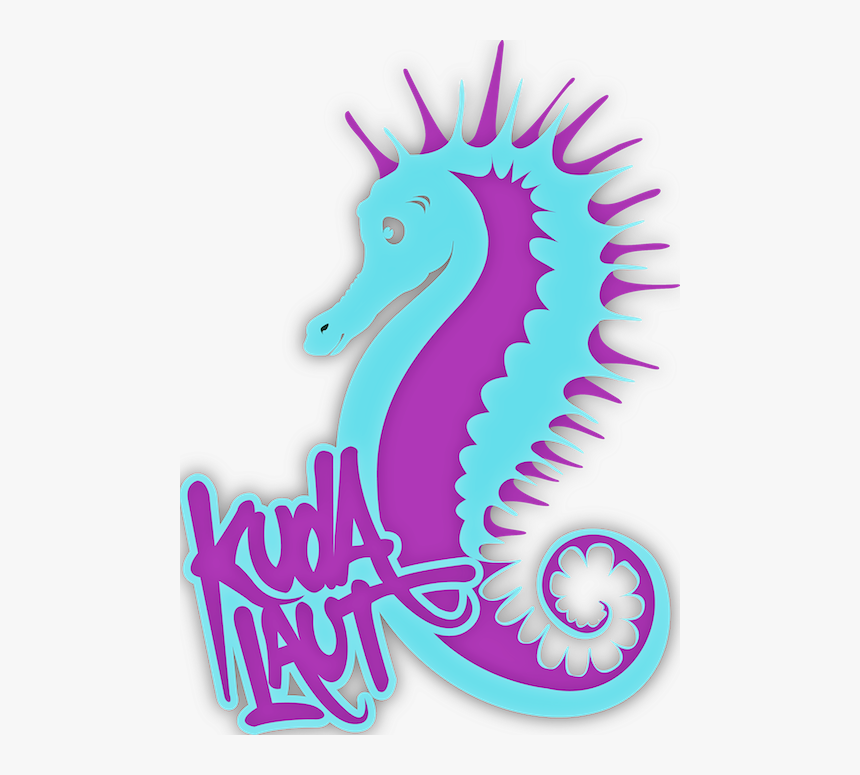 Ethical Dance Wear - Northern Seahorse, HD Png Download