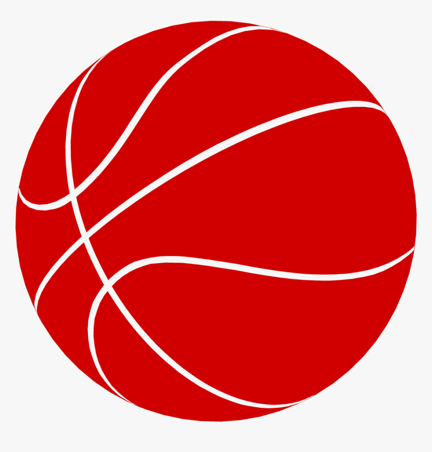 Basketball Transparent Background Png - Basketball Team Logo Png, Png