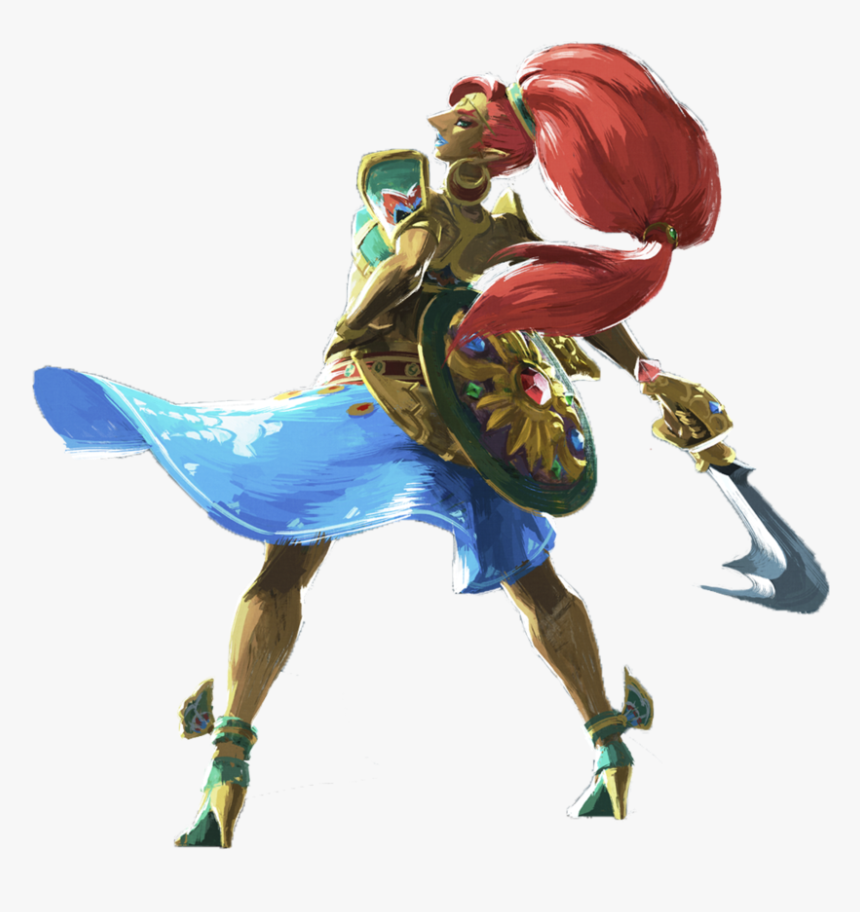 Dark Skinned Nintendo Girls, HD Png Download