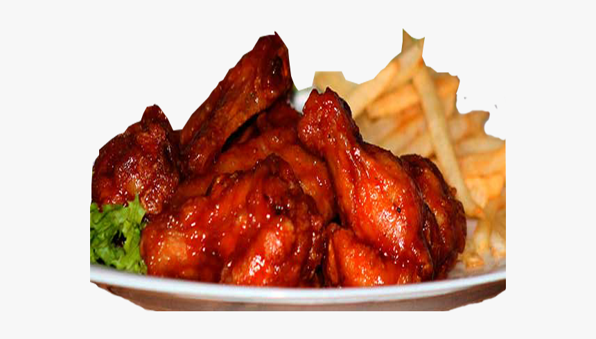 Buffalo Wing, HD Png Download