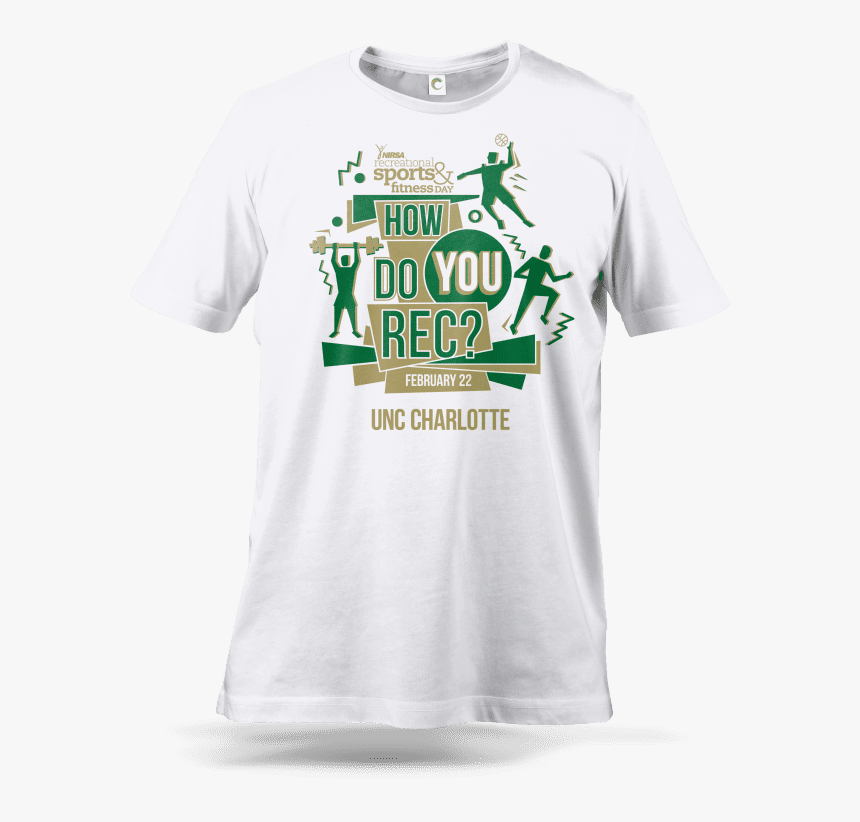 Active Shirt, HD Png Download