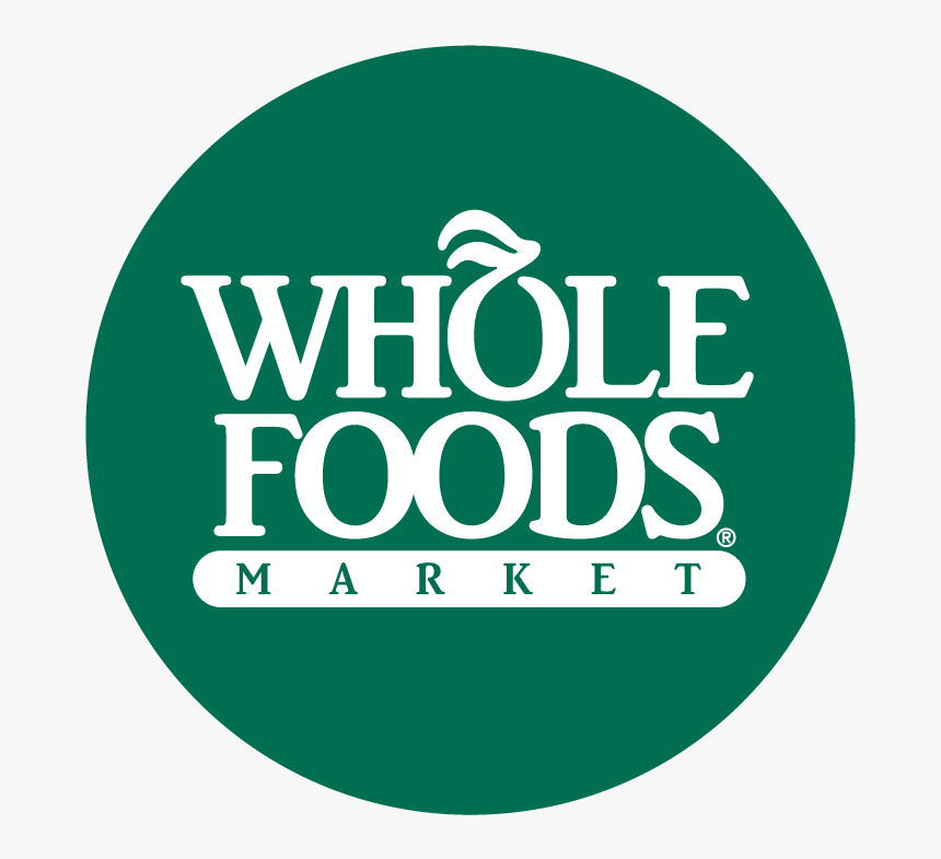 Whole Foods Photo Booth - Circle, HD Png Download