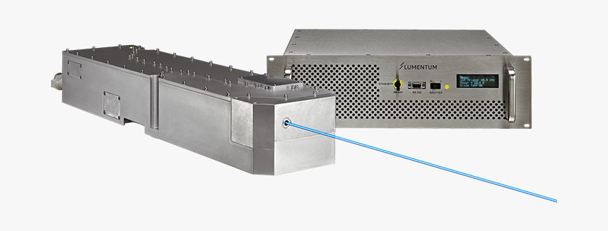 High Power Q Switched Diode Pumped Uv Lasers - Electronics, HD Png Download