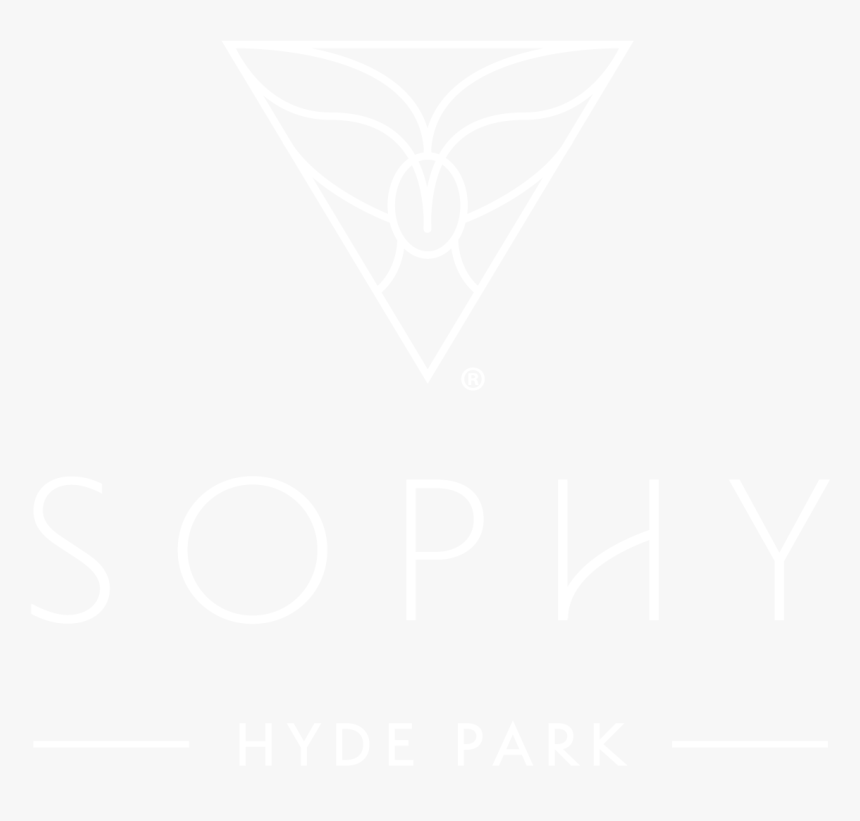 Johns Hopkins Logo White, HD Png Download