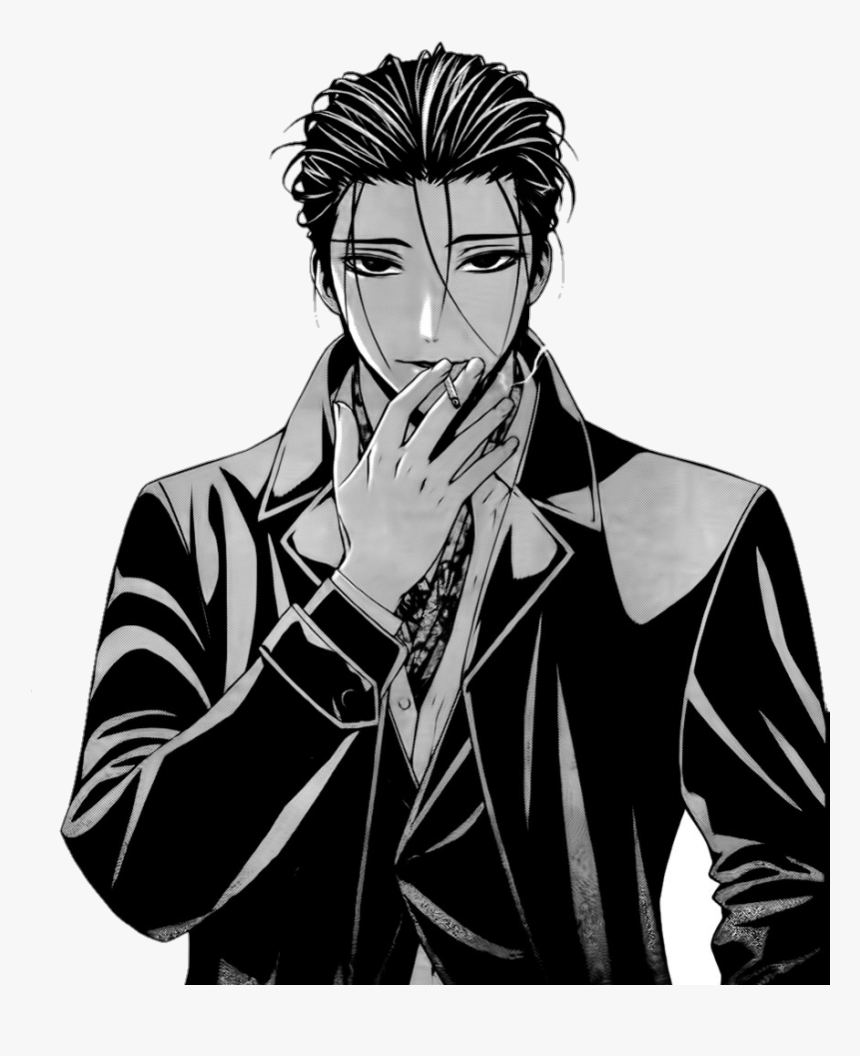 1496522847629 - Alucard Rosario Vampire Dracula, HD Png Download