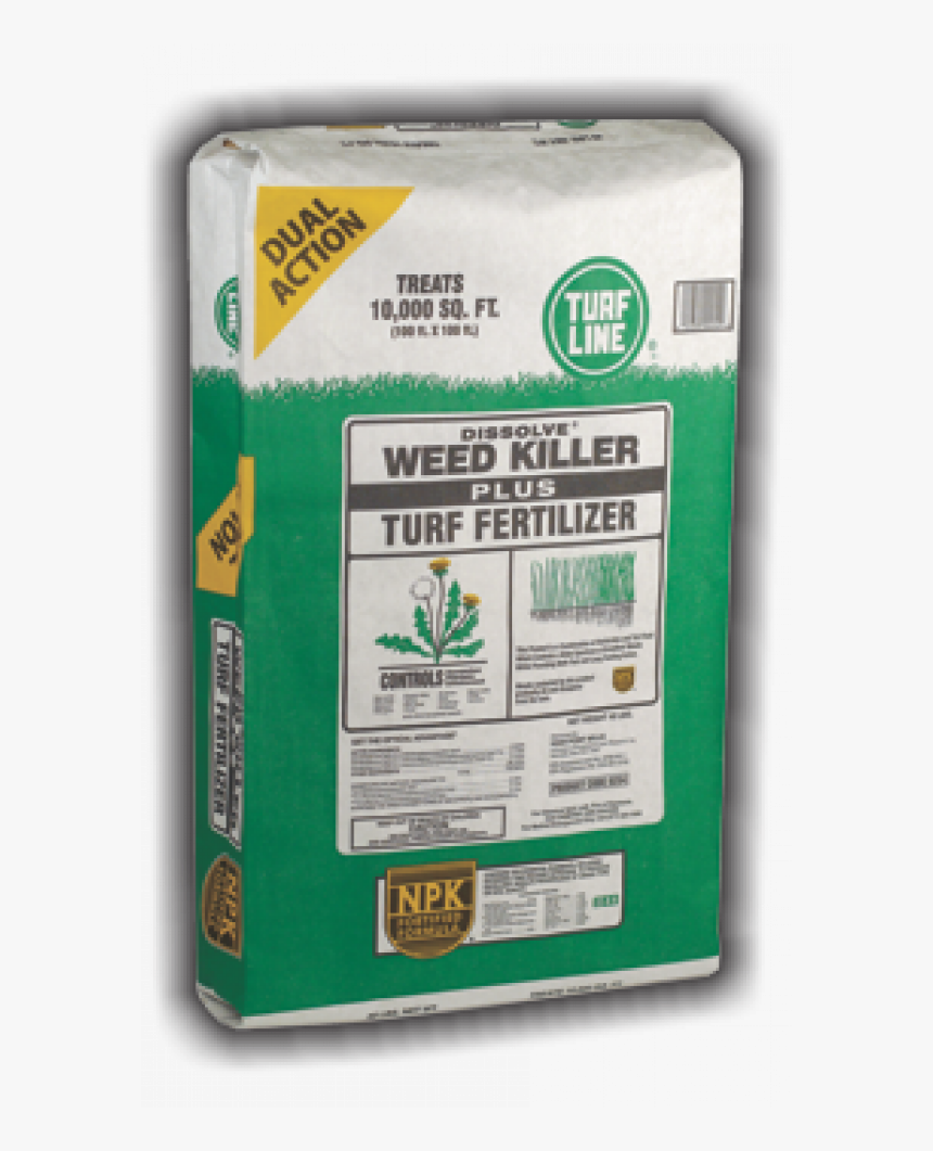 Weed Killer Fertilizer, HD Png Download