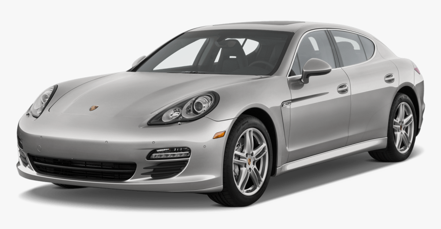 Panamera Porsche - Porsche Panamera Starter Relay Location, HD Png Download
