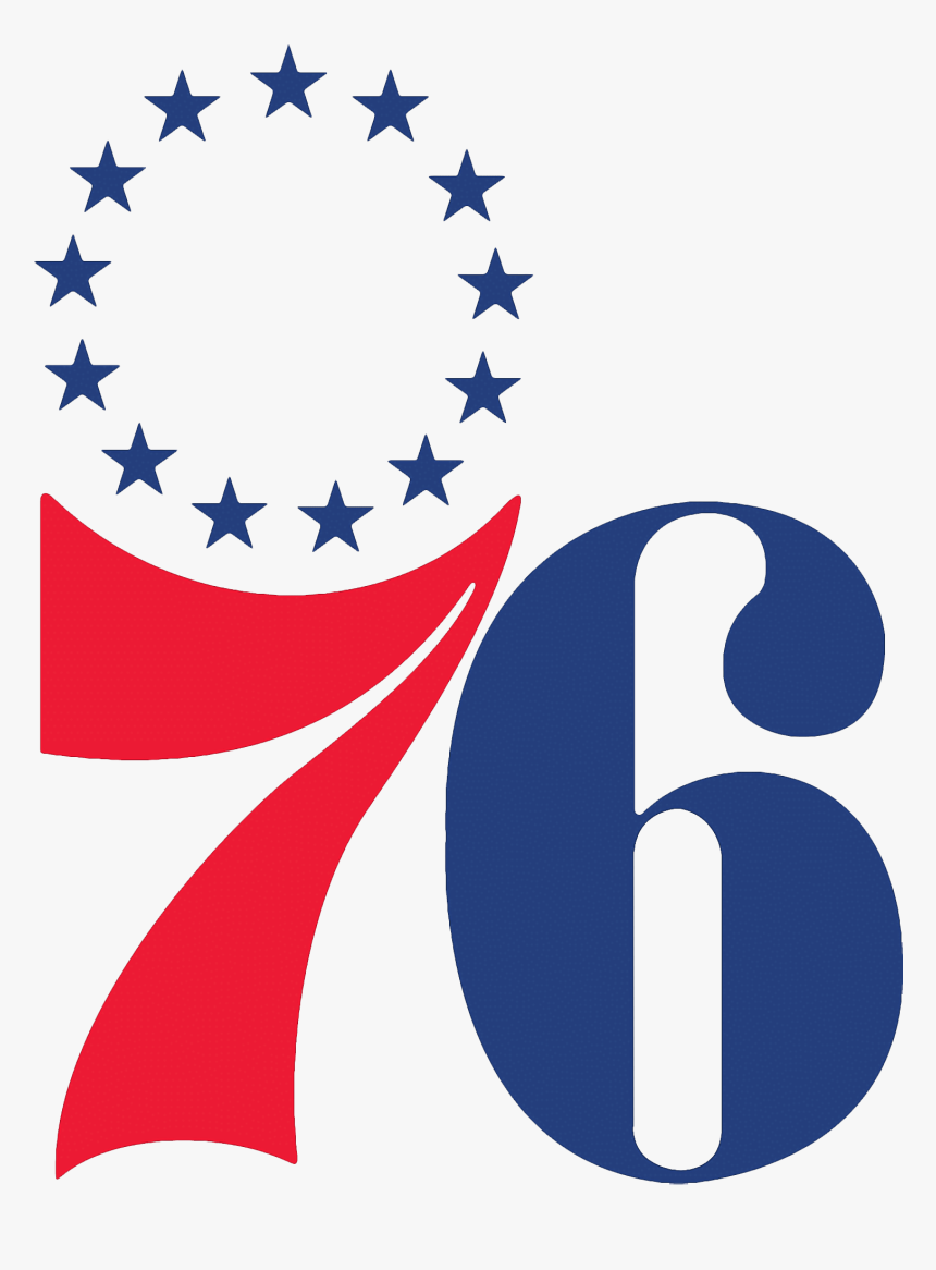 Philadelphia 76ers, HD Png Download