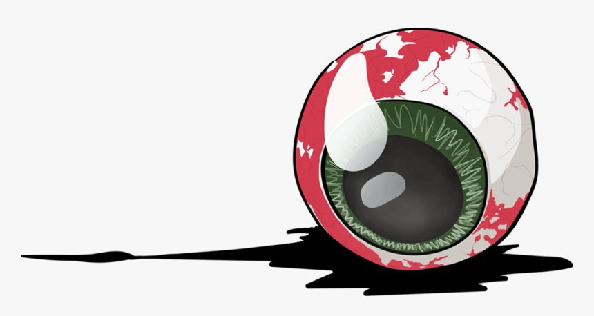 Transparent Zombie Apocalypse Clipart - Design Zombie Png, Png Download