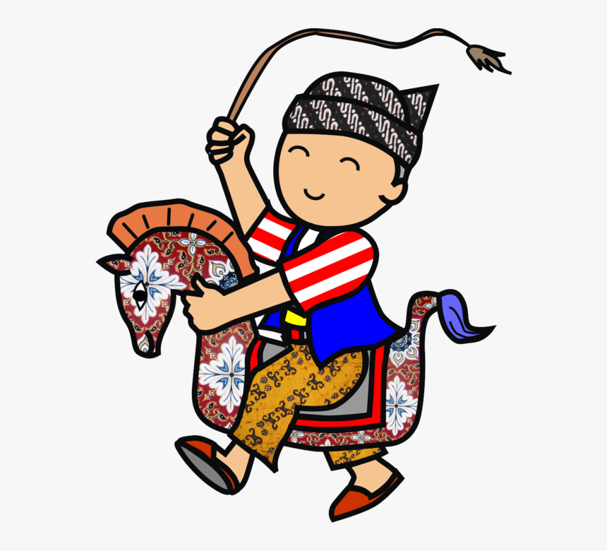 Kuda Lumping Kuda Lumping Clipart Hd Png Download Transparent Png Image Pngitem